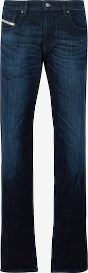 DIESEL Farkut '2019 D-STRUKT' värissä tummansininen, Tuotenäkymä