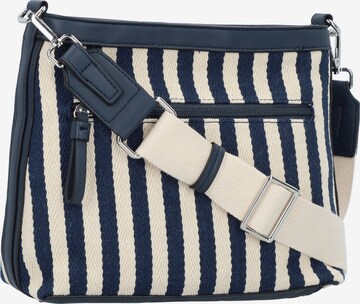 GABOR Crossbody Bag 'Angela' in Blue