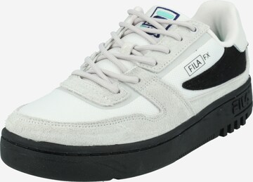 FILA Sneakers 'FX Ventuno' in Grey: front