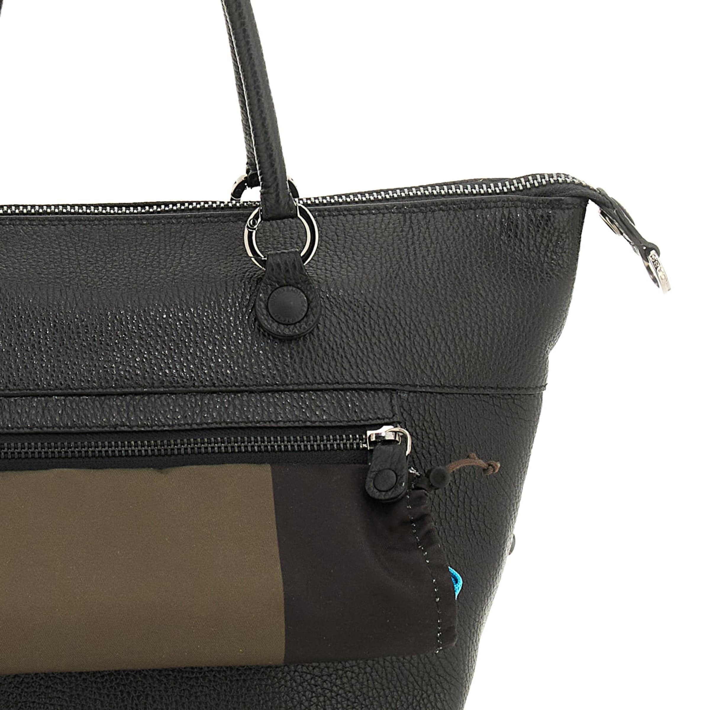 Gabs Handbag 'Lavinia' in Black