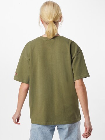 T-shirt Superdry en vert