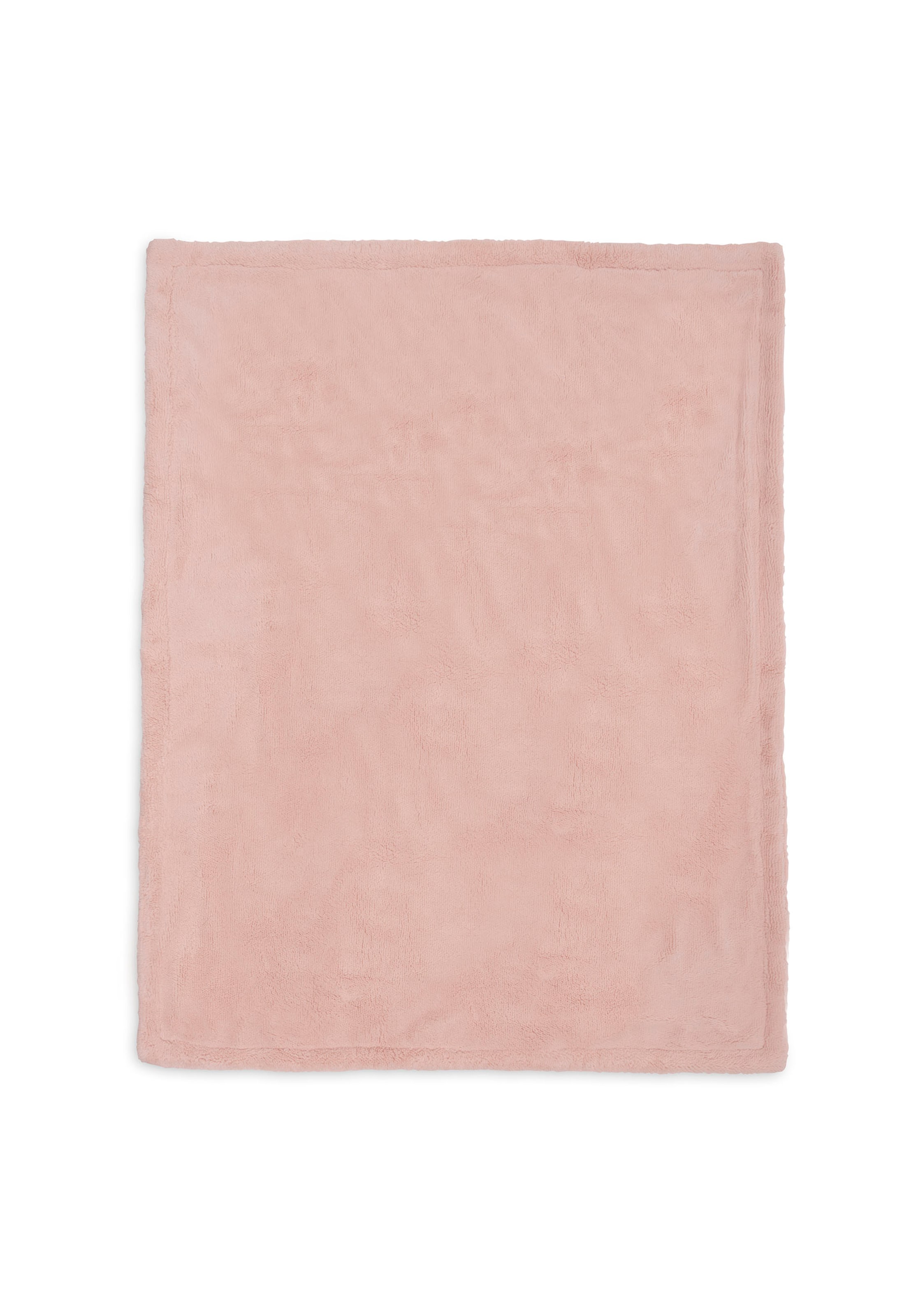 Jollein Decke - Sprinkle Knit in Pink
