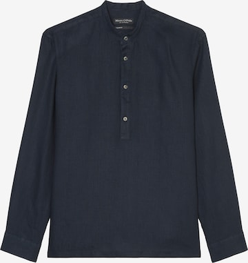 Marc O'Polo Regular fit Skjorta i blå: framsida