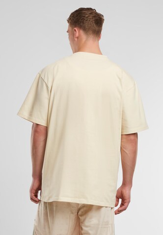 Karl Kani Bluser & t-shirts ' ' i beige