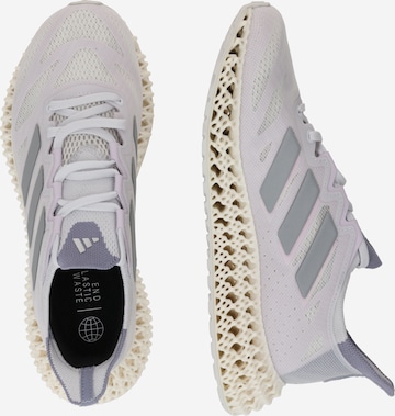 ADIDAS PERFORMANCE Running Shoes '4DFWD 3' in Grey