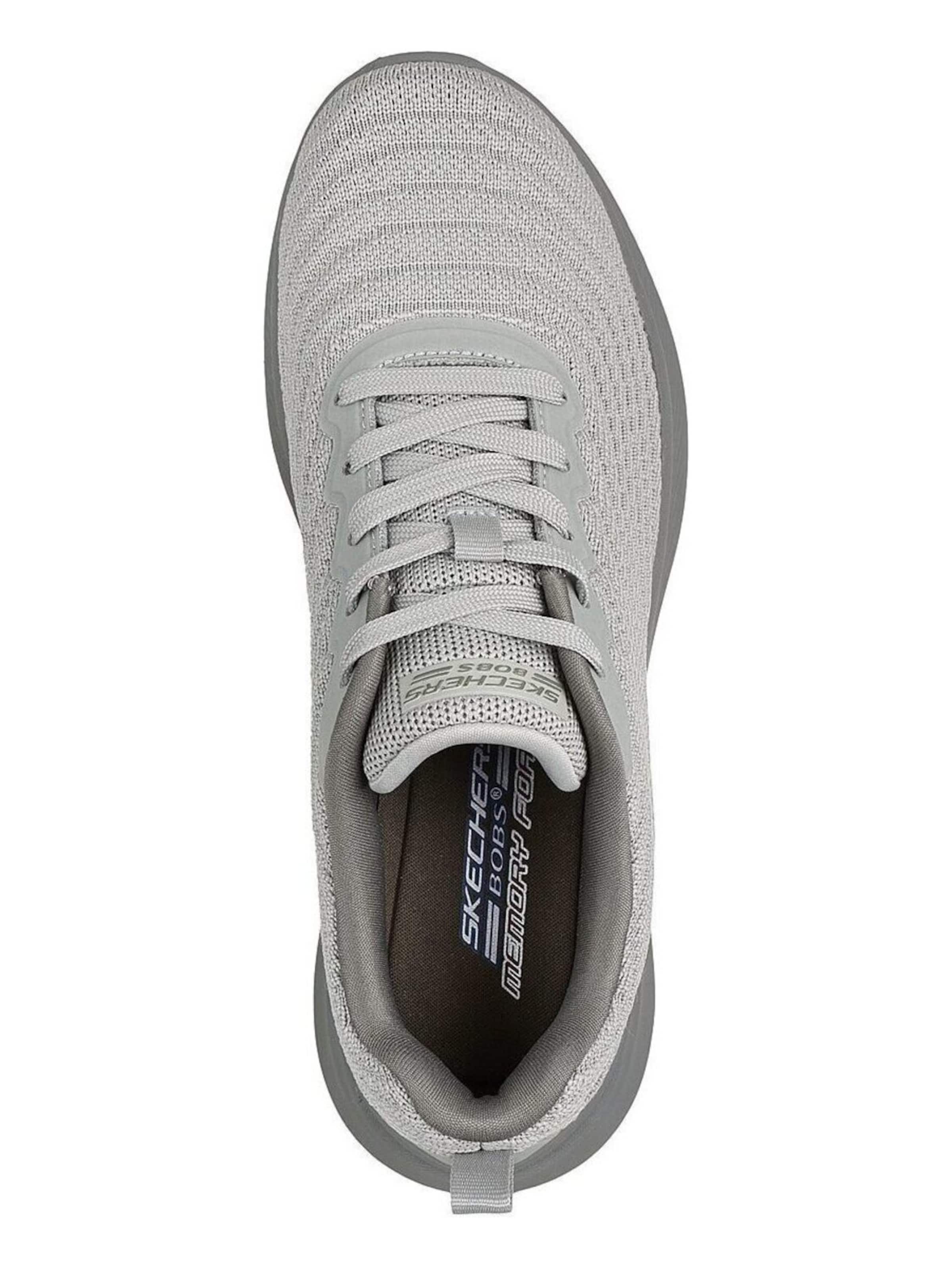 SKECHERS Sportschoen in Grijs