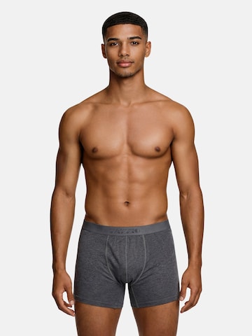 Boxers 'BS1002' Tazzio en noir