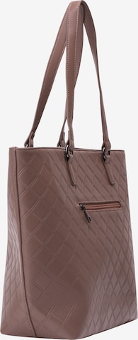 Usha Shopper in Grau