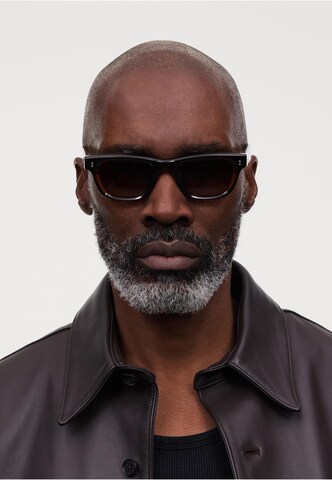 CHIMI Sunglasses in Brown