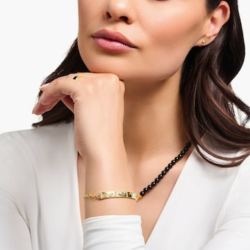 Thomas Sabo Bracelet in Gold
