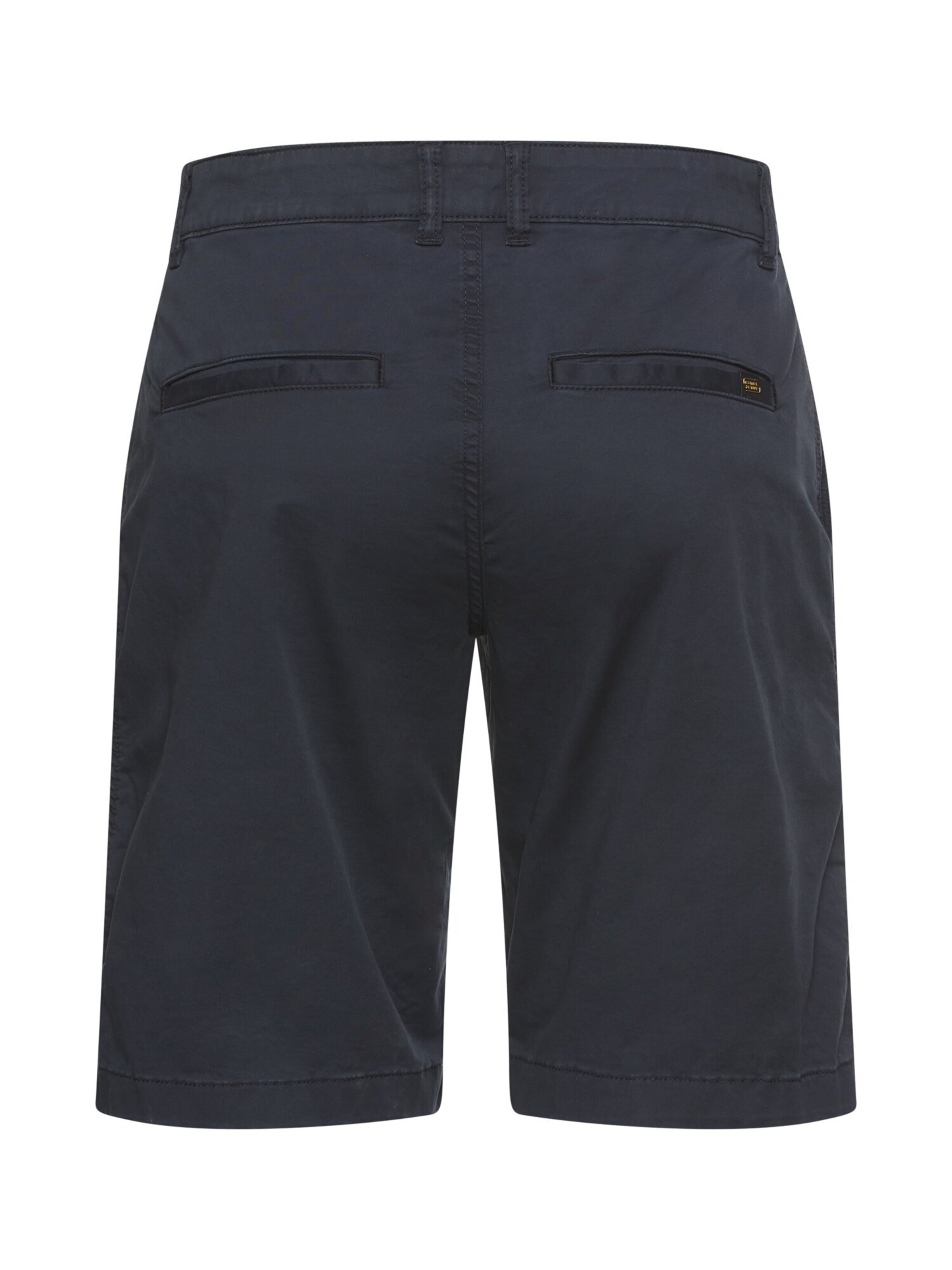 CAMEL ACTIVE Regular Pants in Blue