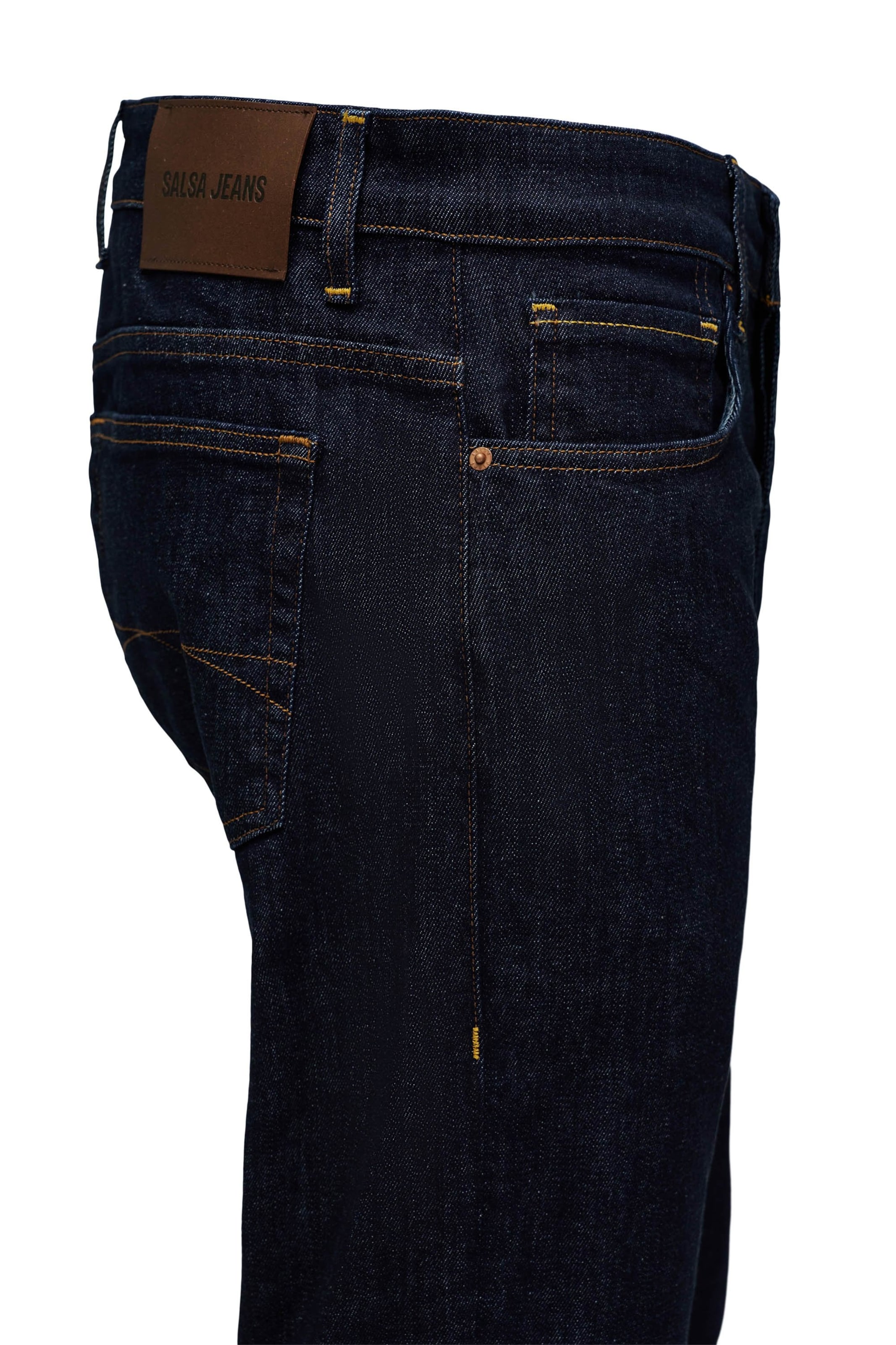 Salsa Jeans Slim fit Jeans in Blue