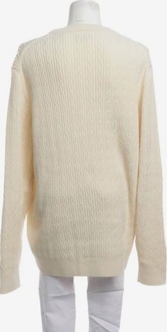 GANT Sweater & Cardigan in XXL in White