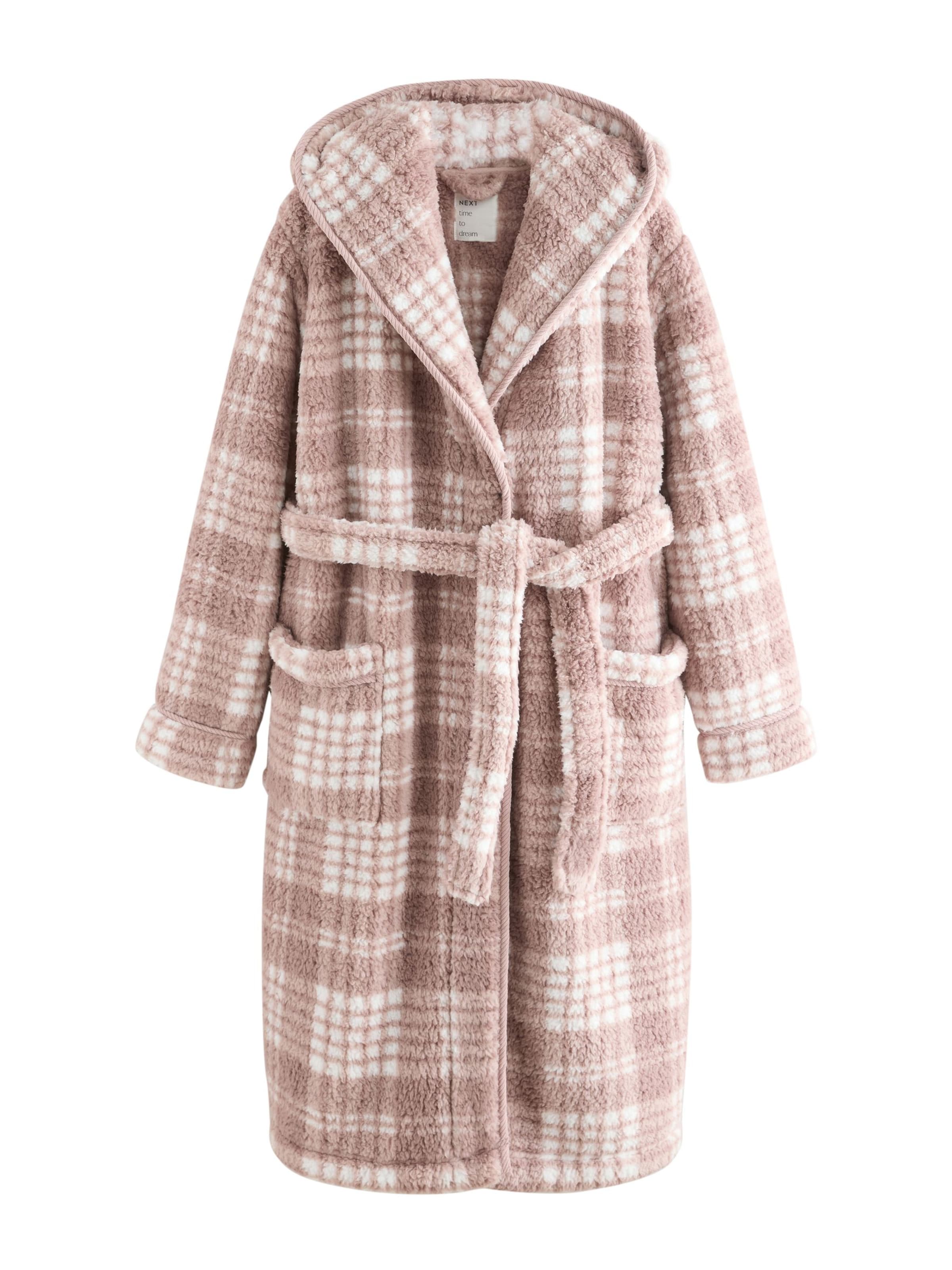 Next Dlhý župan - Ružová: predná strana