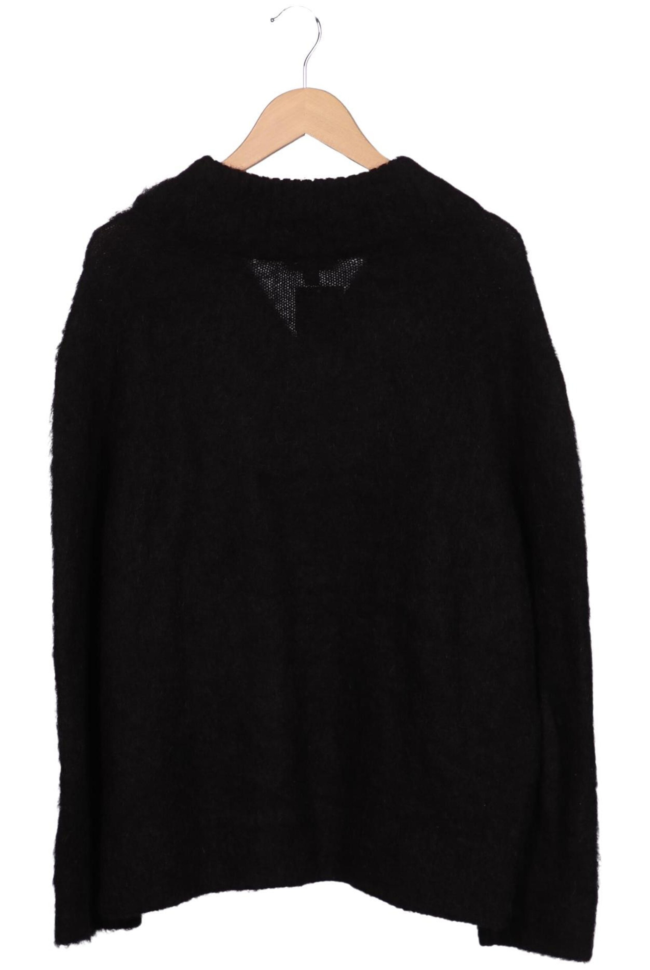 COS Pullover M in Schwarz