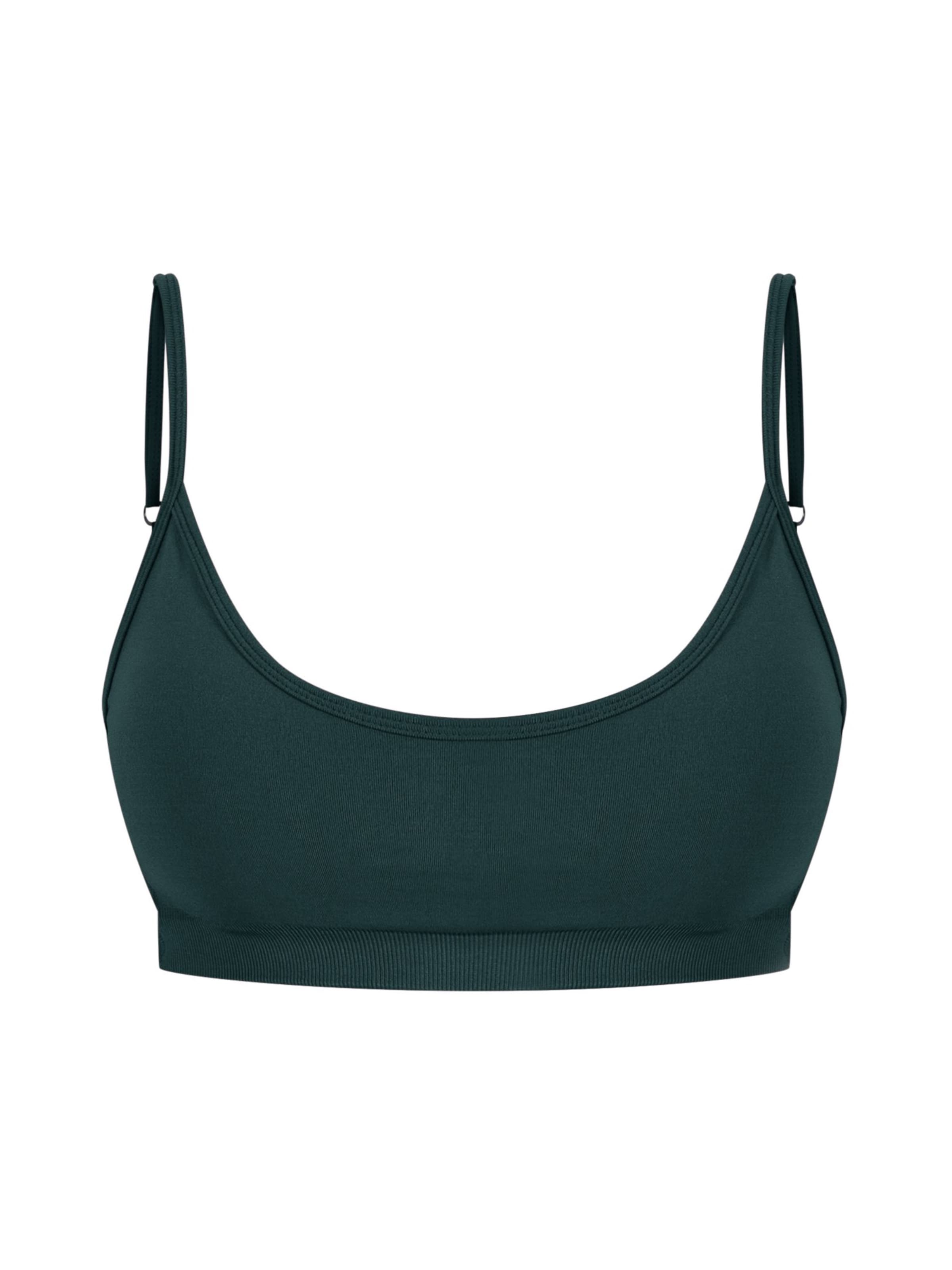 Haut de sport Smilodox en bleu : devant