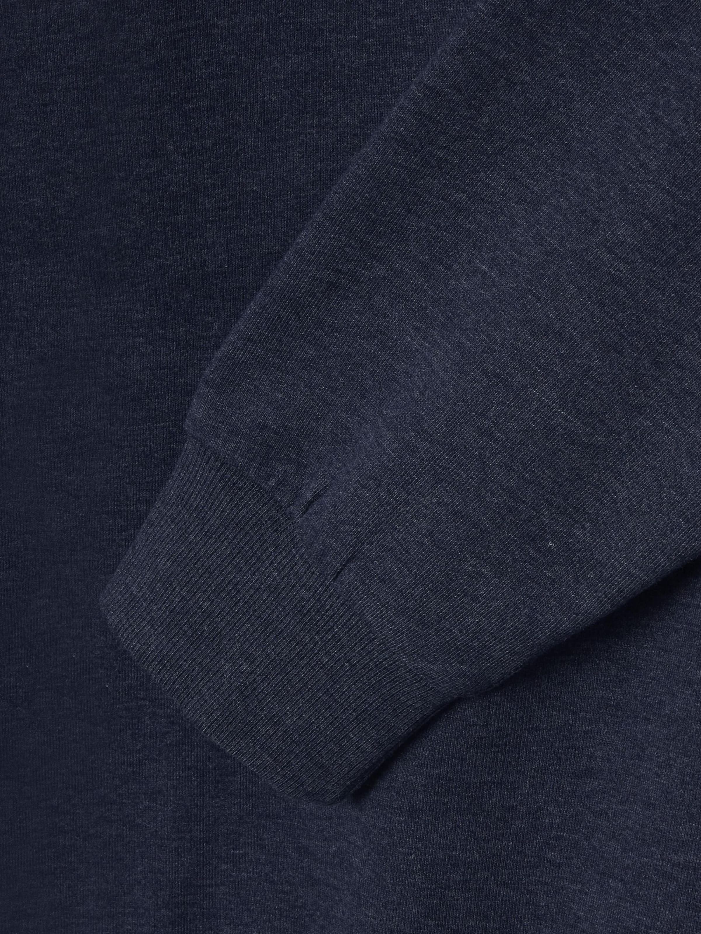 TWO SOON Свитшот в Синий