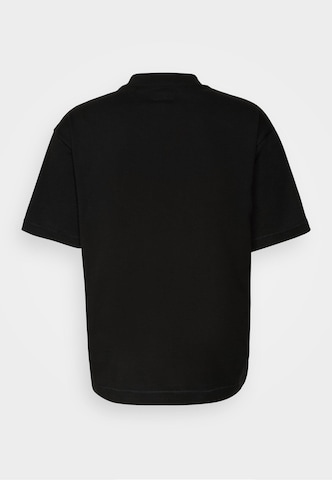 MARKET Shirt 'Dig In' in Black