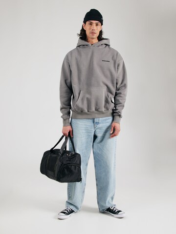 Pegador Sweatshirt in Grau