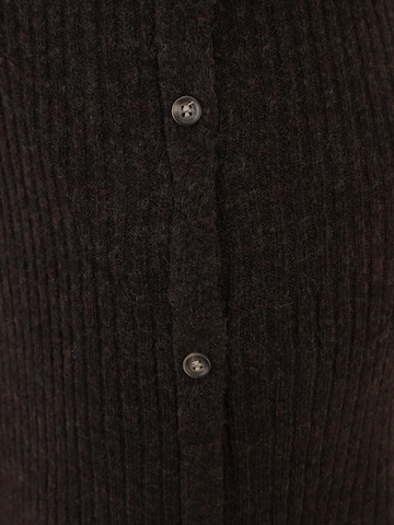 Jupe 'VMSALLY' Vero Moda Tall en marron