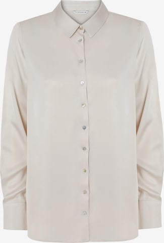 TATUUMBluza 'Nika 1' - bež boja: prednji dio