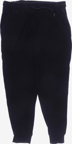 AllSaints Stoffhose 34 in Schwarz: predná strana