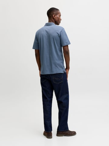 JACK & JONES Shirt 'JWHCCRodney' in Blue