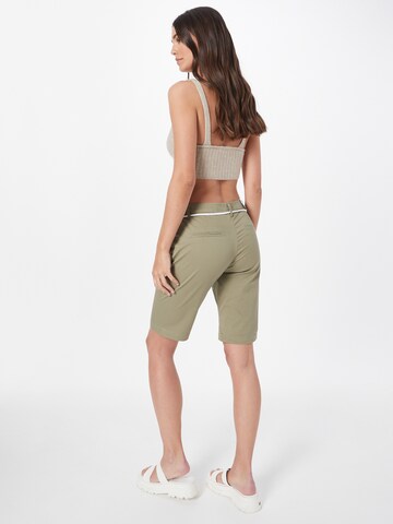 Regular Pantalon chino 'Paris' ONLY en vert