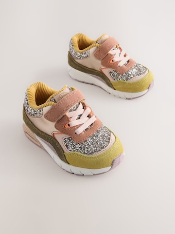 Next Sneakers in Gemengde kleuren