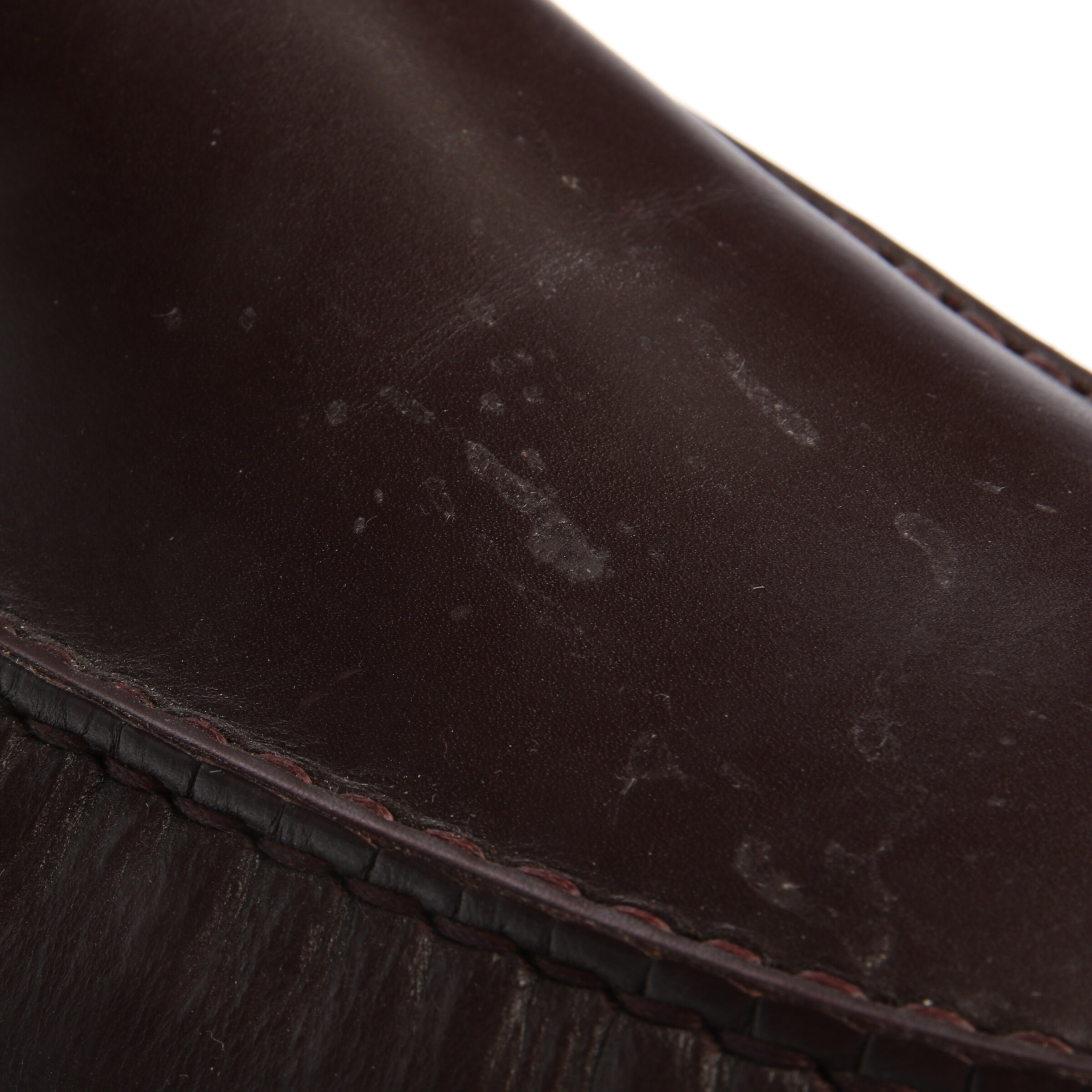 Tod's Halbschuhe 43 in Braun