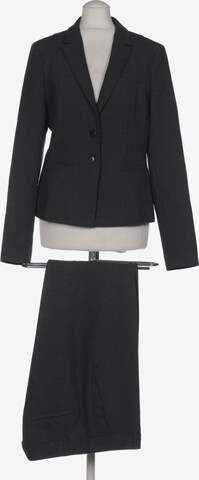s.Oliver Workwear & Suits in S in Grey: front