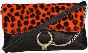 Gave Lux Umhängetasche in Orange: Vorderseite