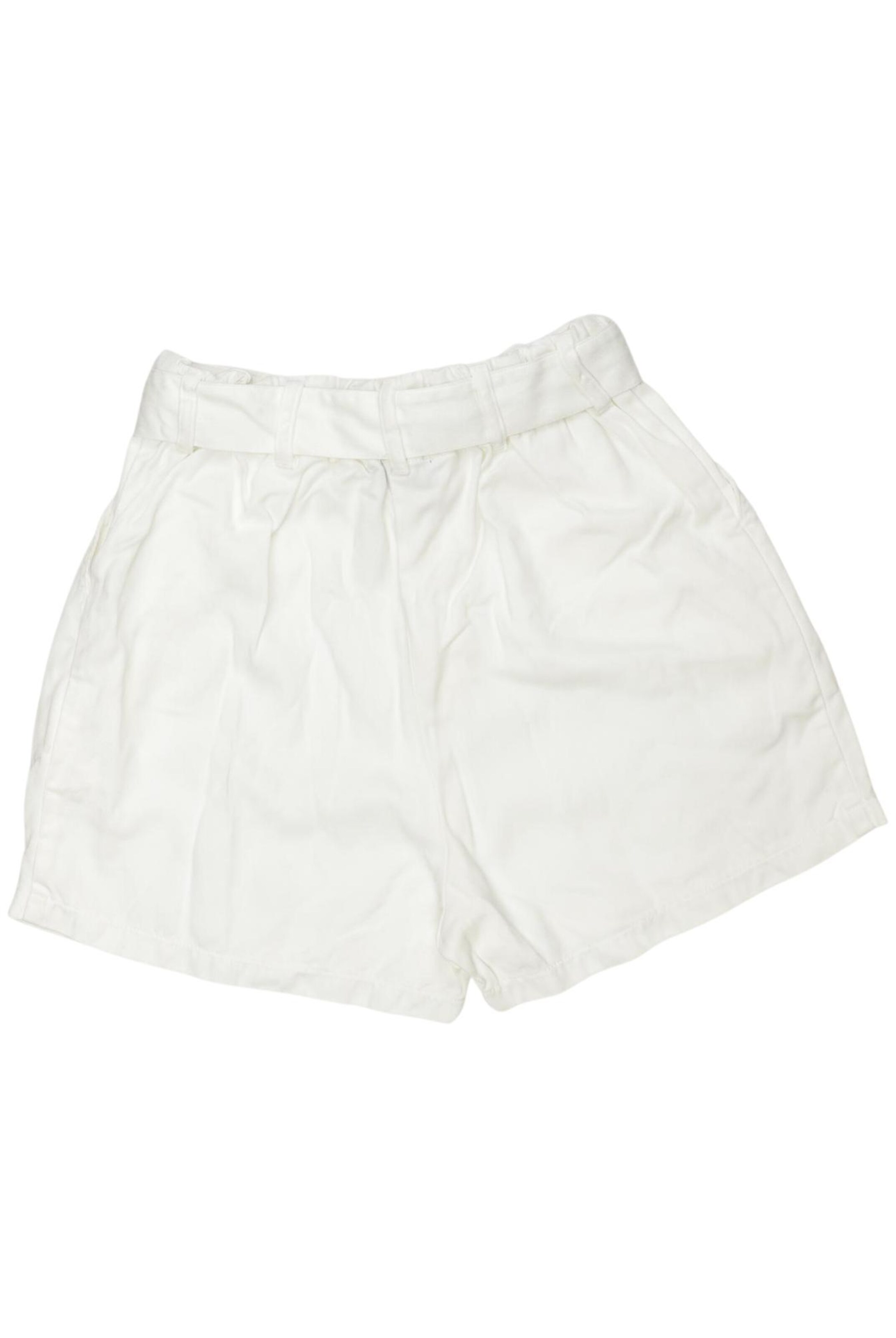 Elisabetta Franchi Shorts XS in Weiß