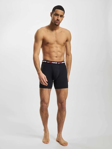 NIKE Underwear Boxer shorts in Black