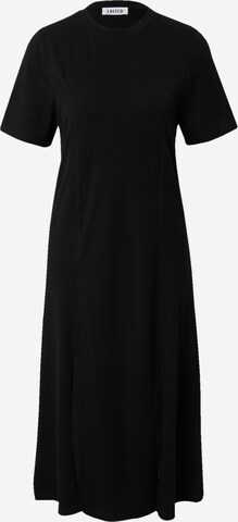 EDITED Dress 'Nadia' in Black: front