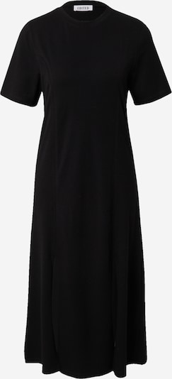 EDITED Φόρεμα 'Nadia' σε μαύρο, Άποψη προϊόντος