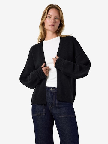 Cardigan 'NMMalia' Noisy may en noir