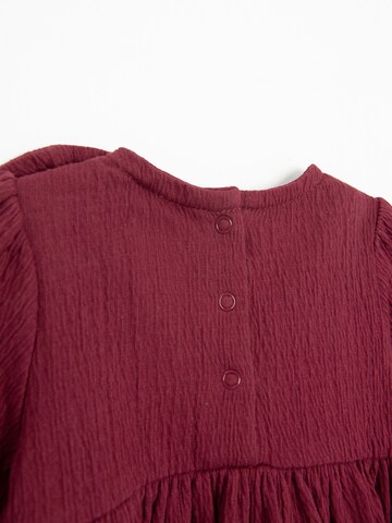 Cool Club - Vestido en rojo