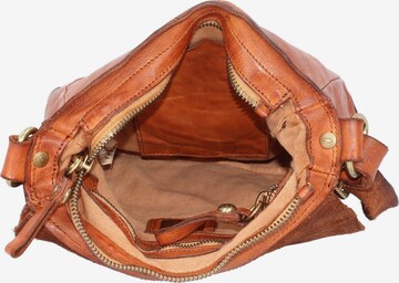 Campomaggi Crossbody Bag in Brown