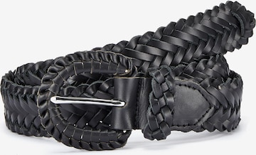 LASCANA Belt in Black: front