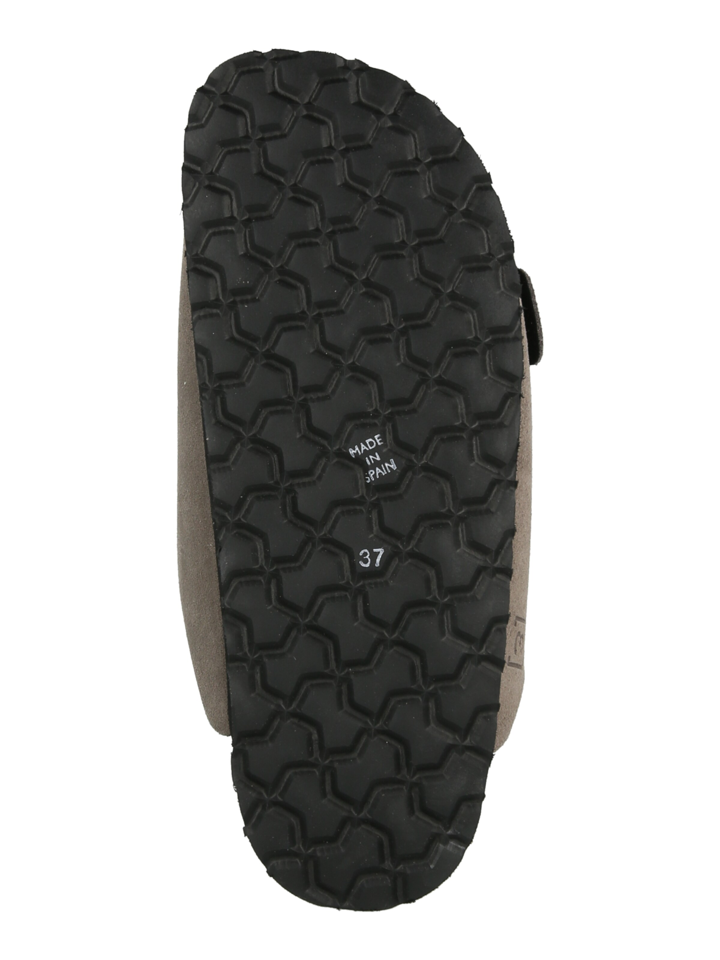 espadrij l´originale Plätu, värv hall