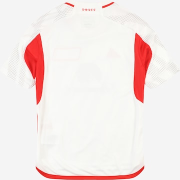 ADIDAS PERFORMANCE Functioneel shirt '1. FC Union Berlin 23/24' in Wit