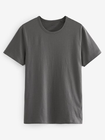 Next - Camiseta en azul