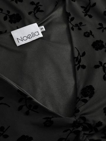 Noella Jurk ' Kameyella ' in Zwart