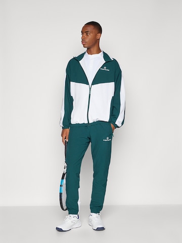 Sergio Tacchini Φόρμα 'GIARDINO' σε πράσινο