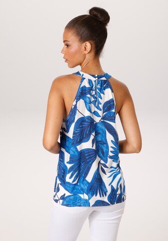 Aniston CASUAL Blouse in White