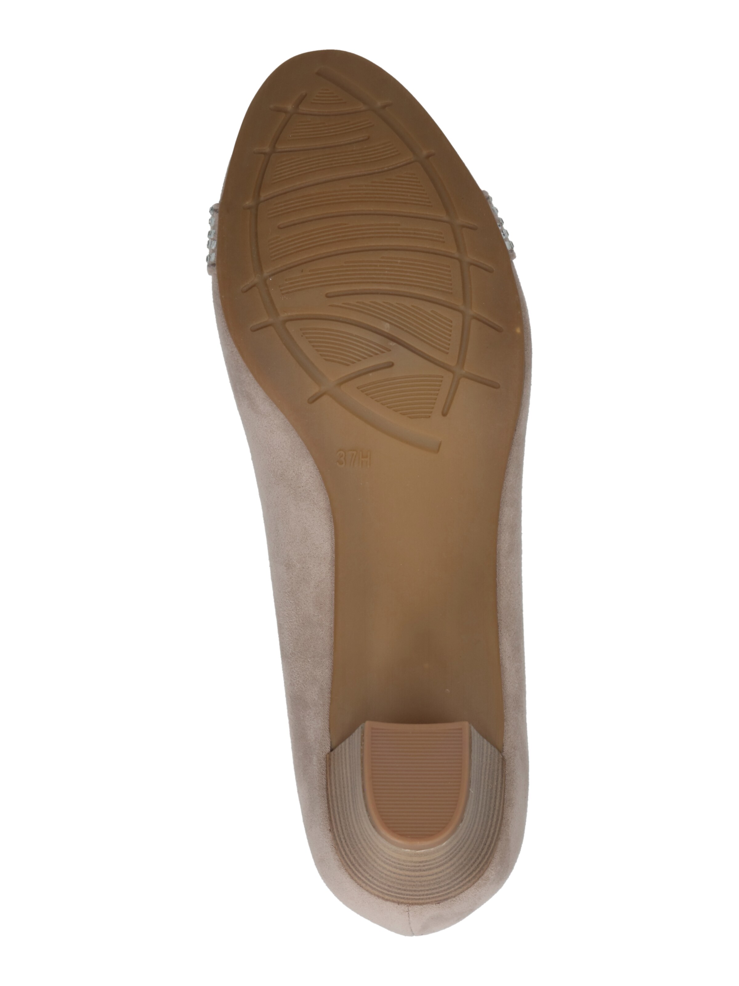 Escarpins JANA en beige