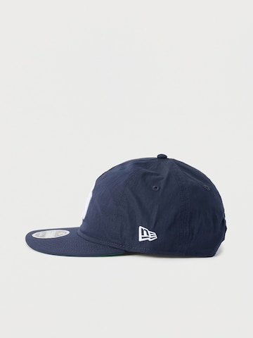 NEW ERA Cap in Blue