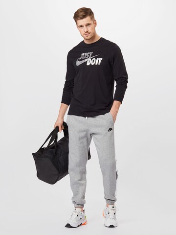 Nike Sportswear Sweatshirt i sort