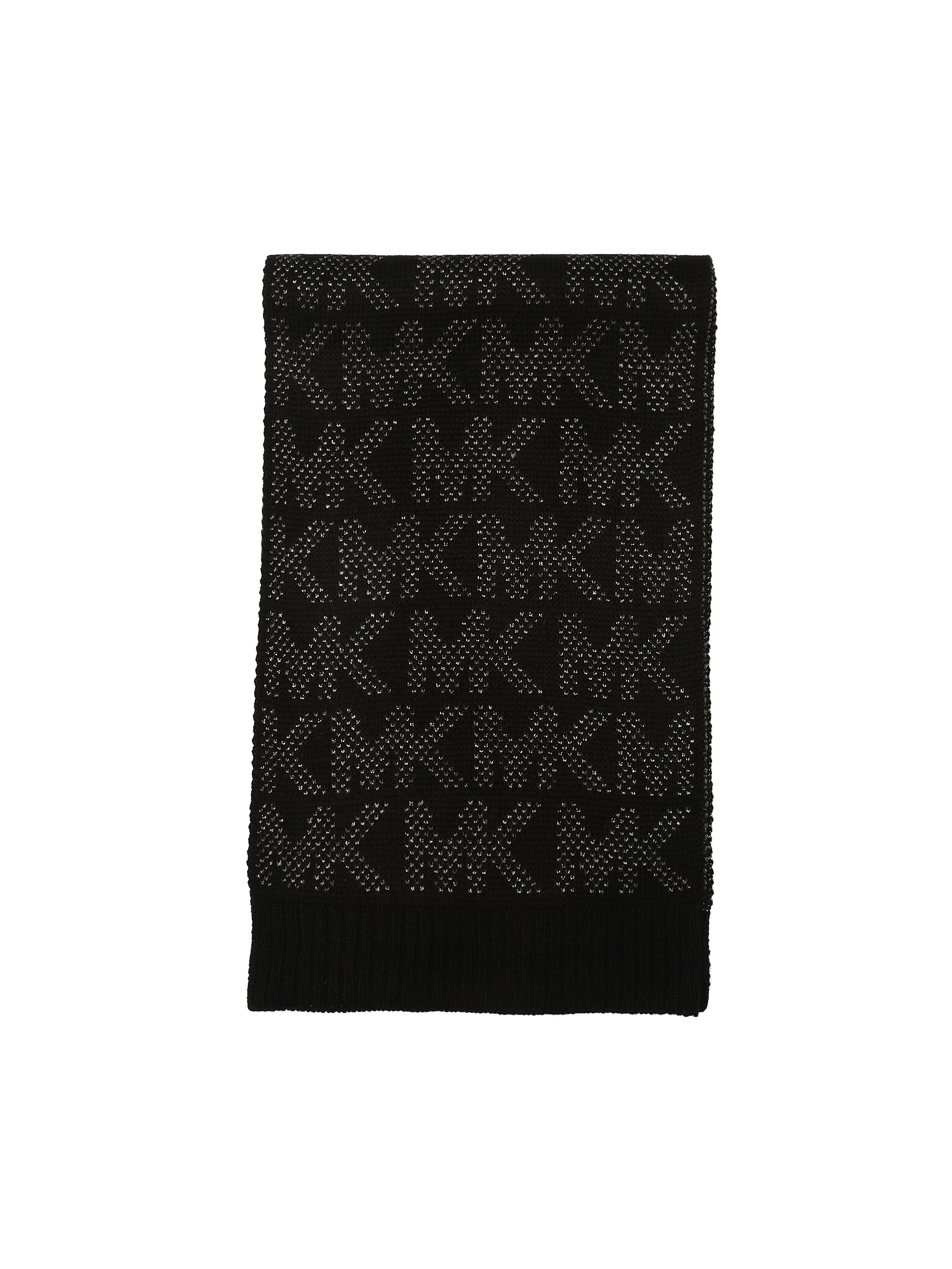 Bonnet MICHAEL Michael Kors en noir